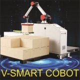 COBOT V-SMART ROBOT TECH